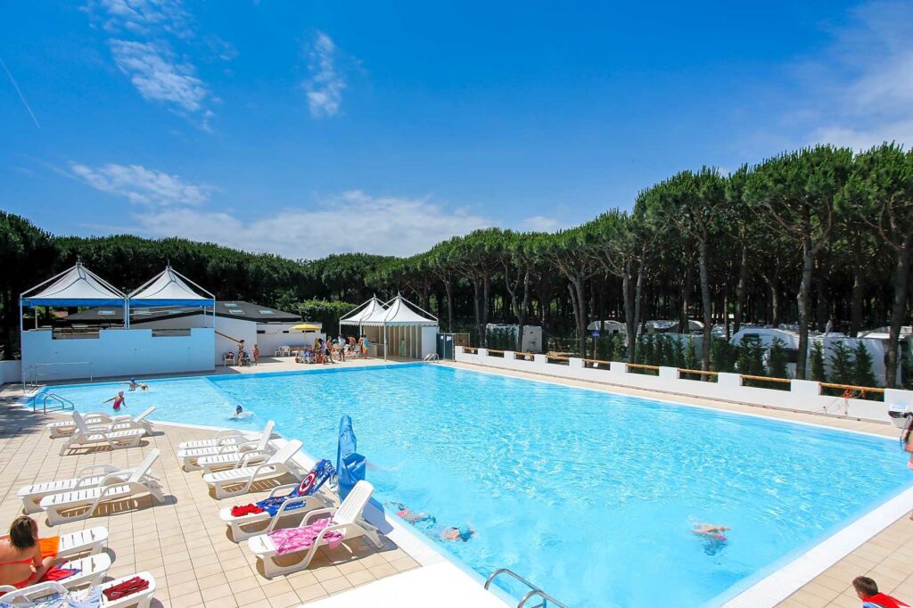 Holiday Village Florenz