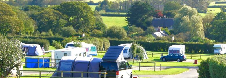 The Orchards Holiday Park