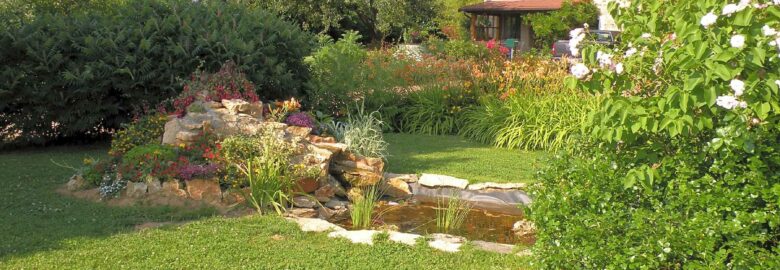 Camping Hautoreille