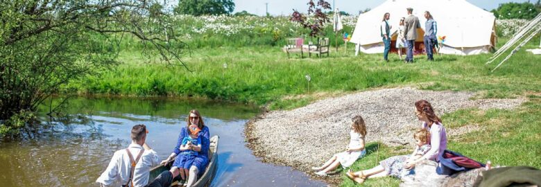Kings Acre Glamping