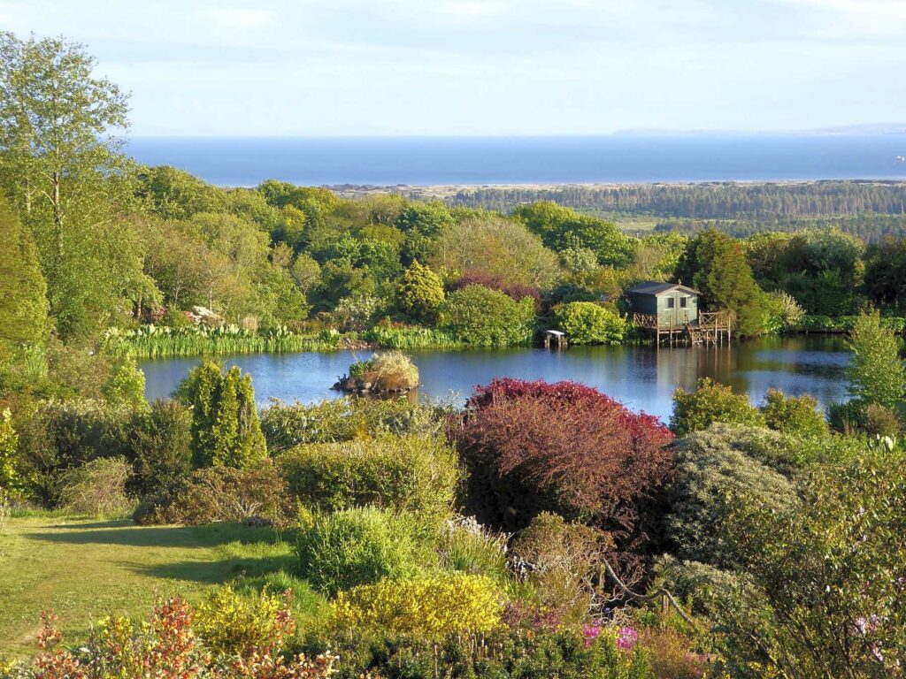 Glenwhan Gardens