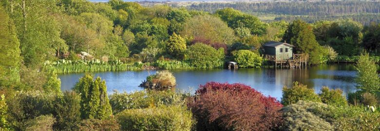 Glenwhan Gardens