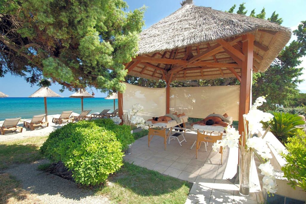 Domaine Riva Bella Naturiste