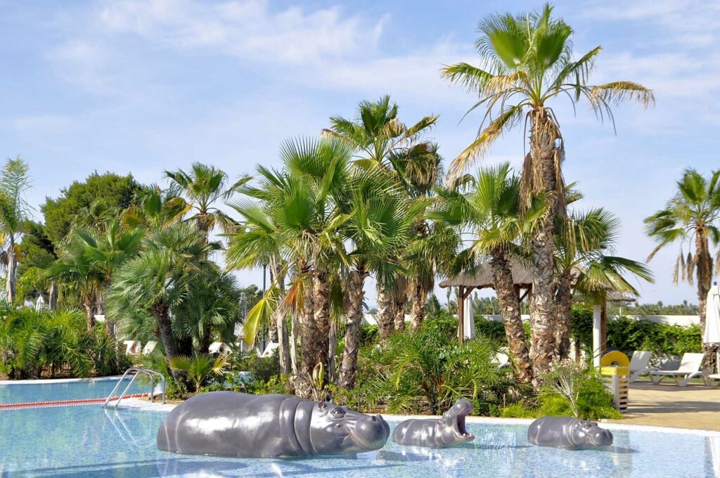 Alannia Costa Blanca