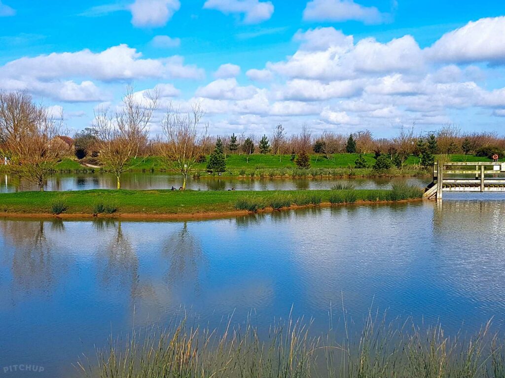 Sycamore Farm Park