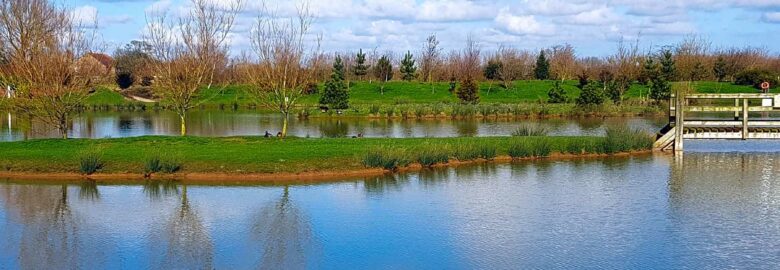 Sycamore Farm Park