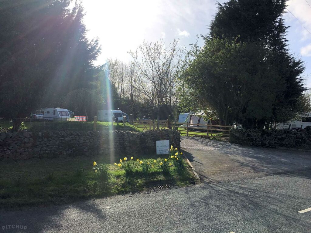 Willowbeck Farm