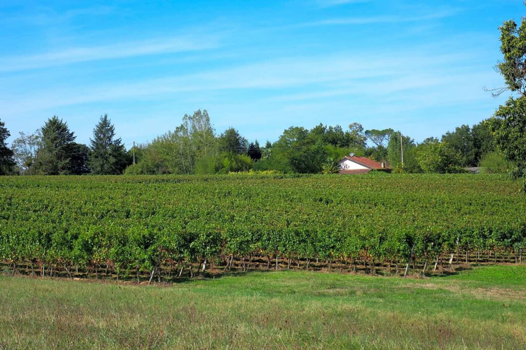 Domaine Le Poteau