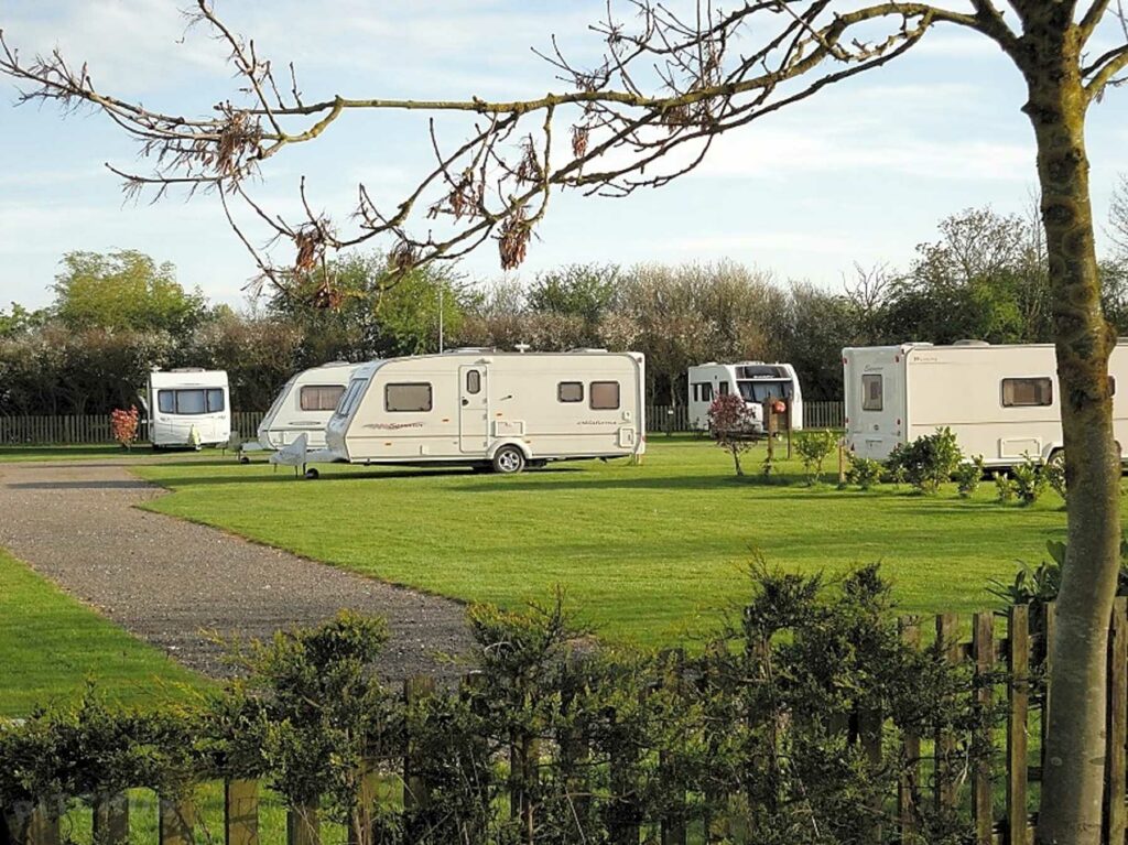Country Meadow Caravan Park