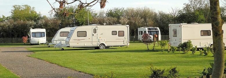 Country Meadow Caravan Park