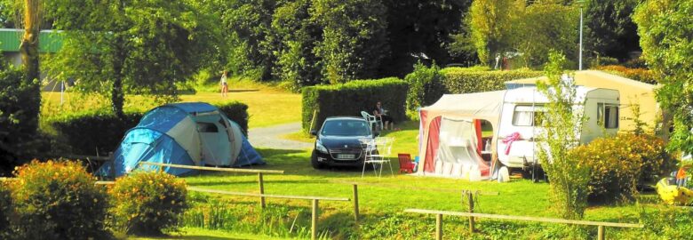 Le Vallon aux Merlettes