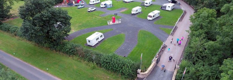 Walnut Cottage Caravan Park