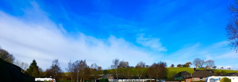 Pennine View Caravan Park