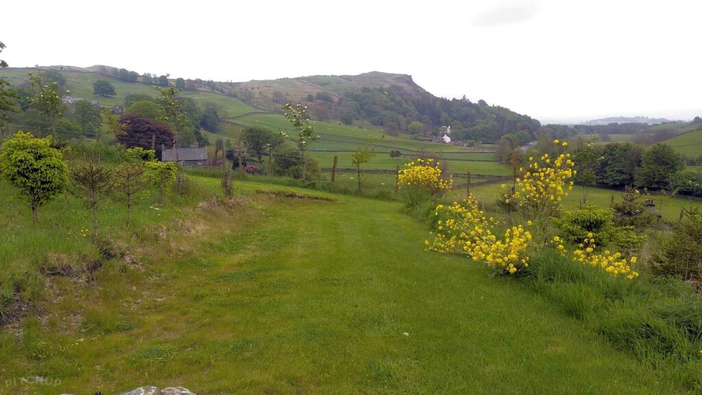 Ings Kippers Campsite