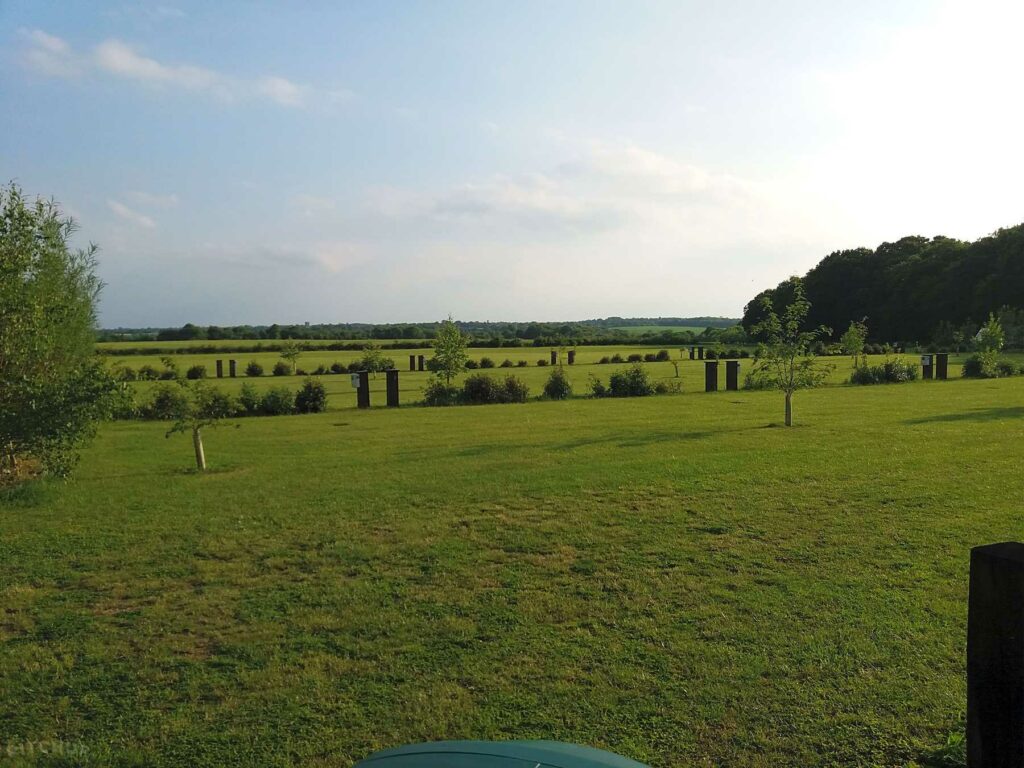 Bylaugh Country Park