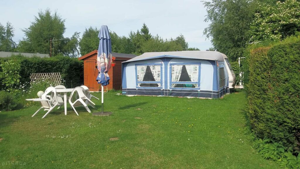 Camping Saint-Antoine
