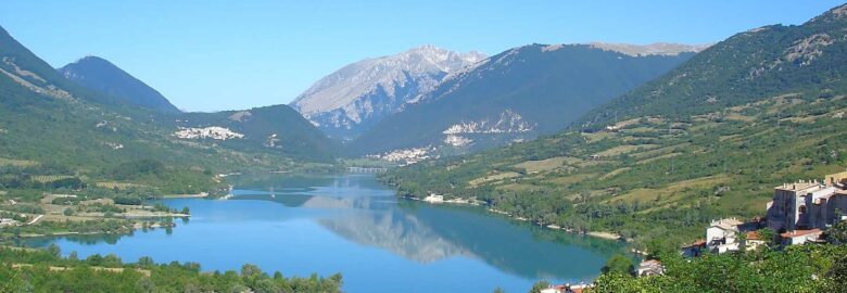 Camping La Genziana