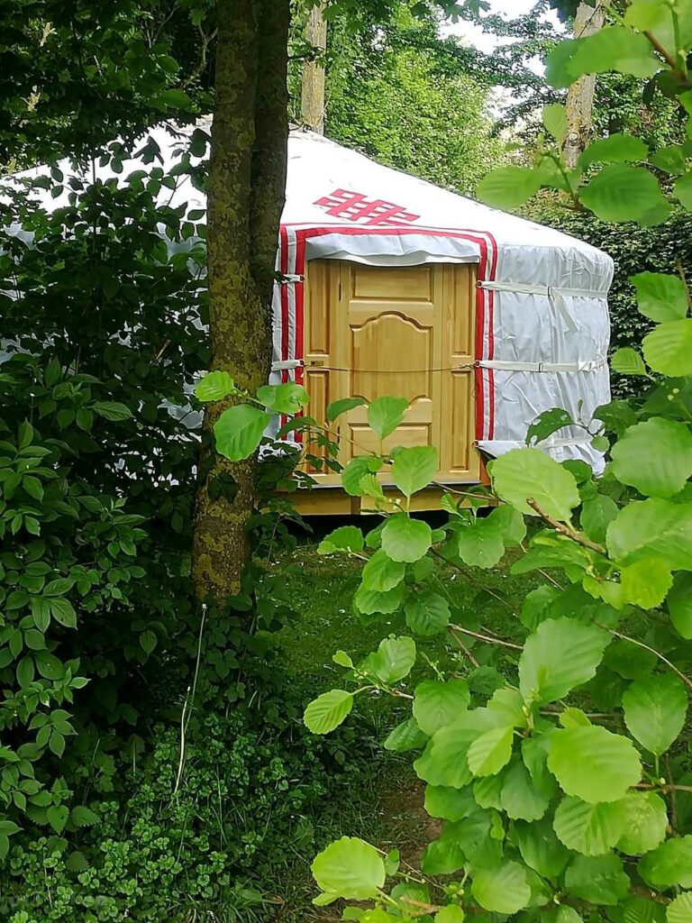 7 Valleys Glamping