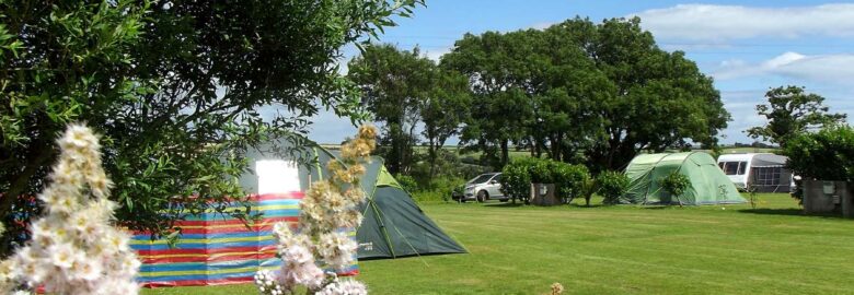 Parkland Caravan and Camping Site