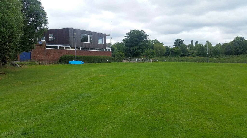 Hereford Rowing Club