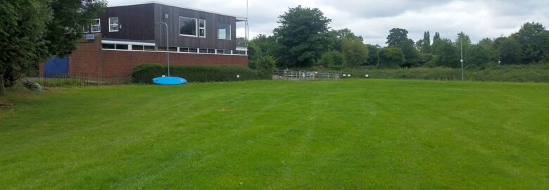 Hereford Rowing Club