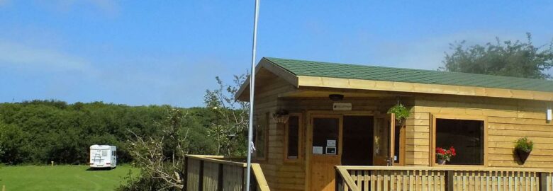Lakewell Touring and Camping Site
