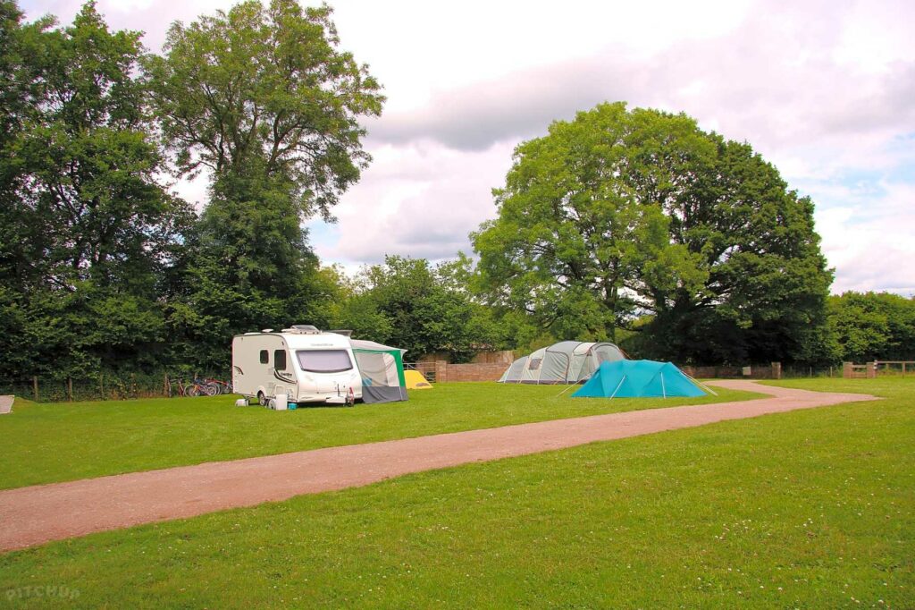 Greenacres Campsite