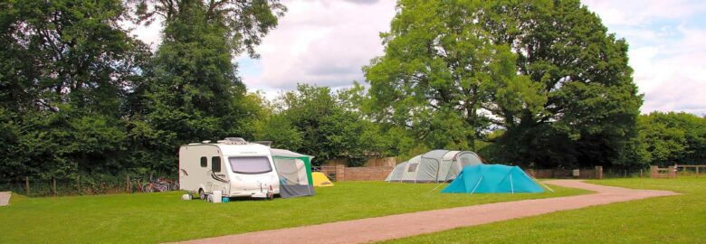 Greenacres Campsite