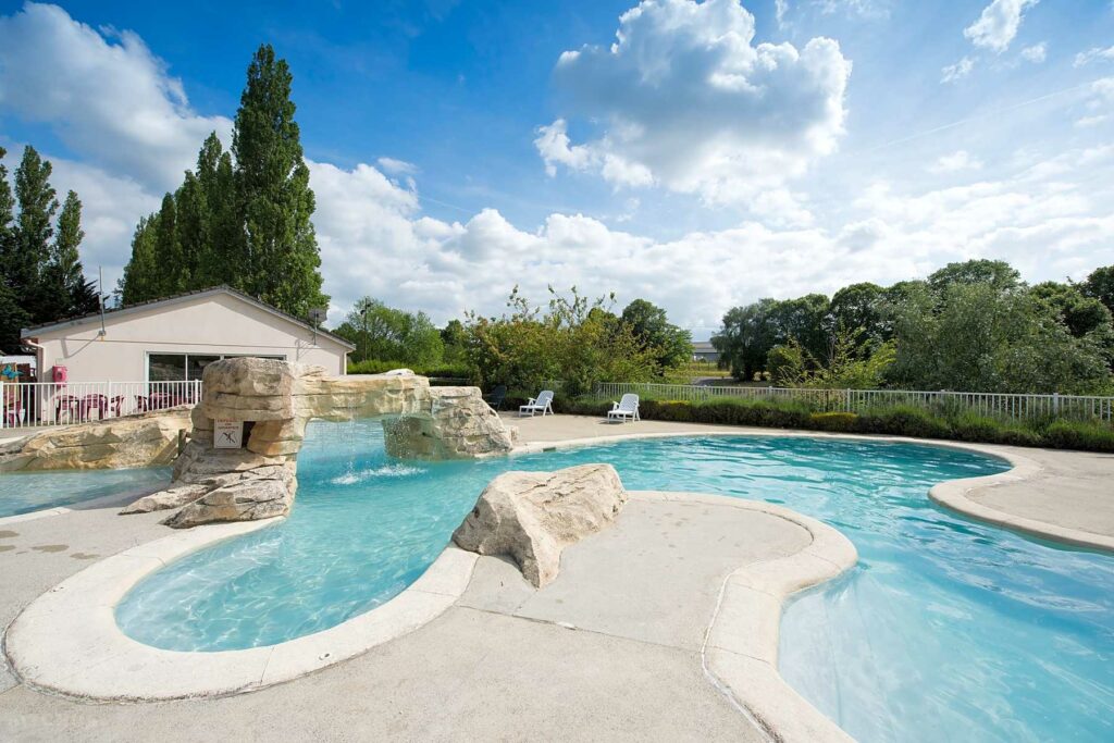 Camping Port de Plaisance