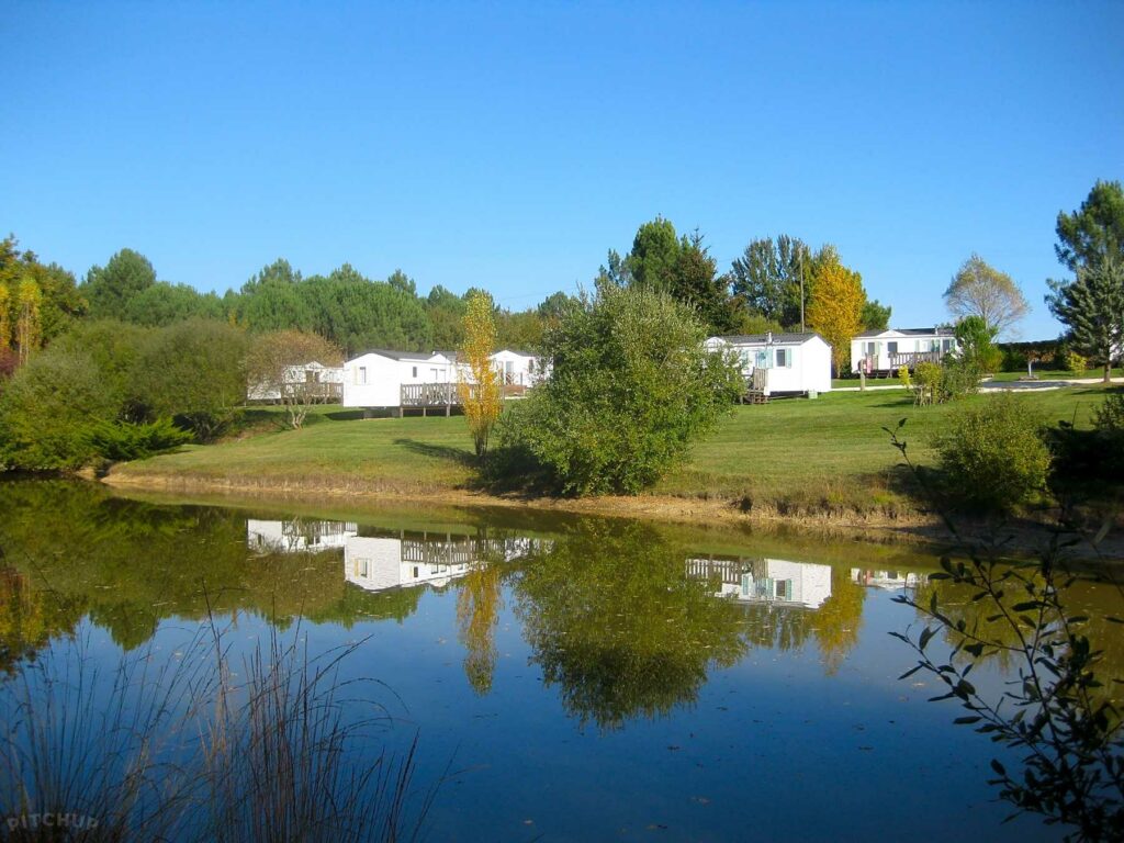 Camping La Motte