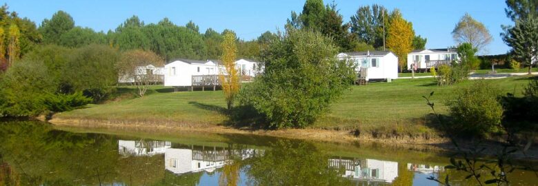 Camping La Motte