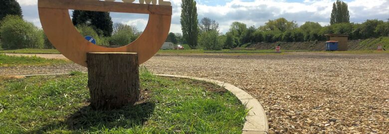 Cresslands Touring Park