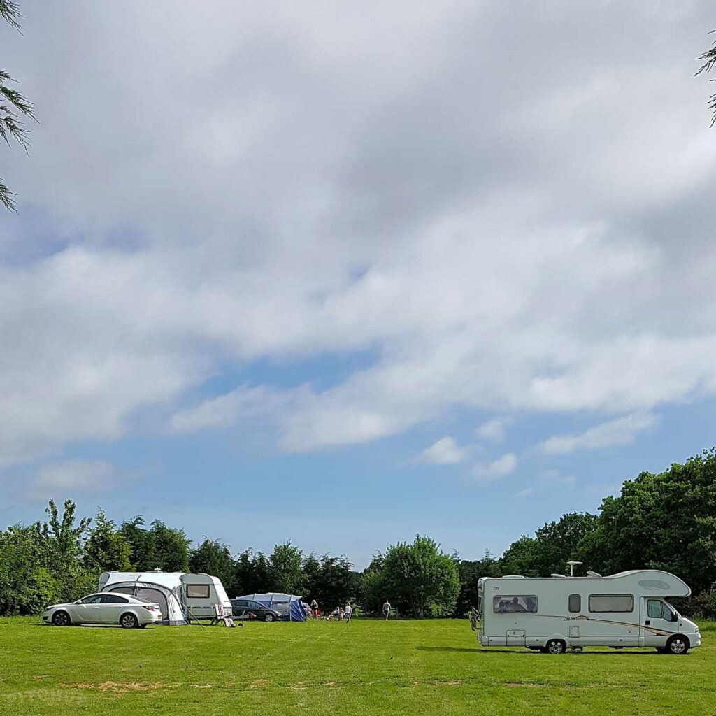 Watermill Leisure Park