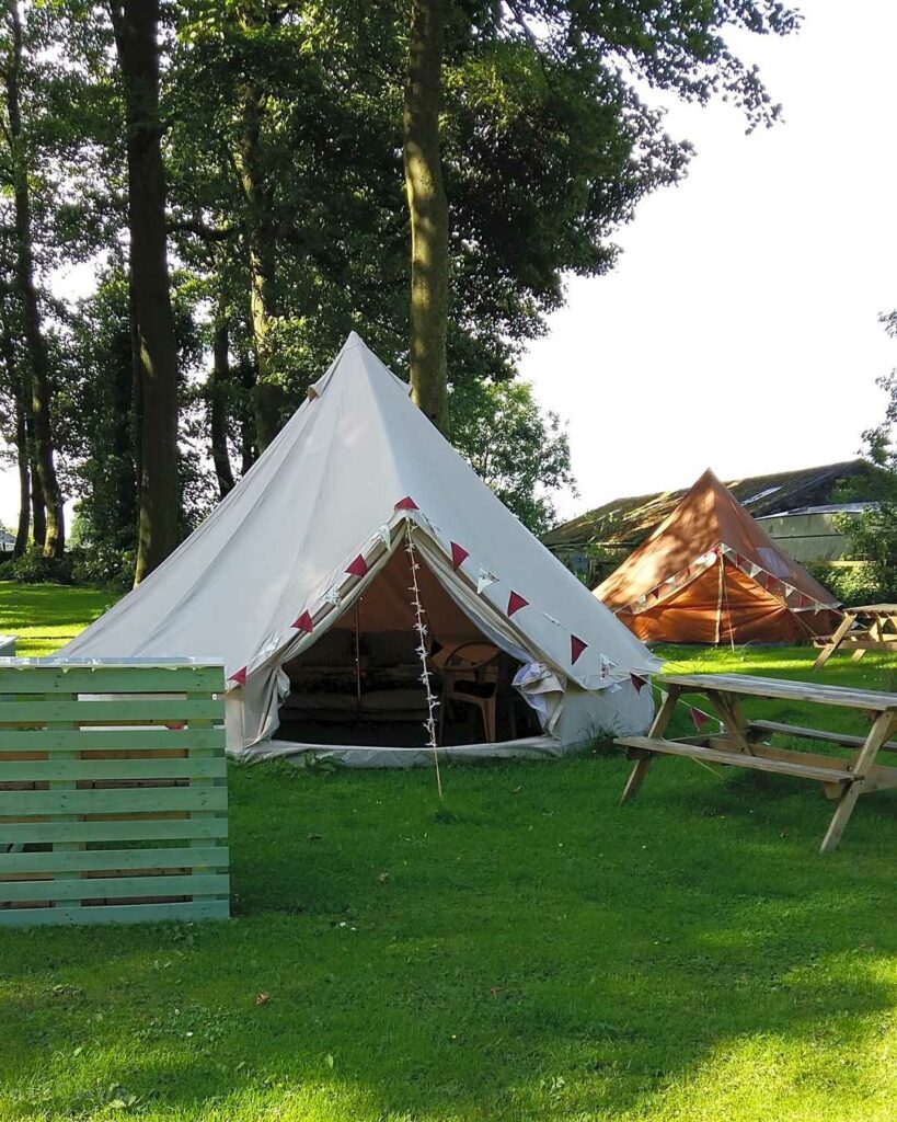 Staden Grange