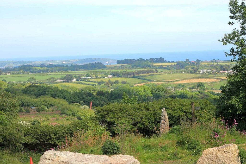 Via Ferrata Cornwall