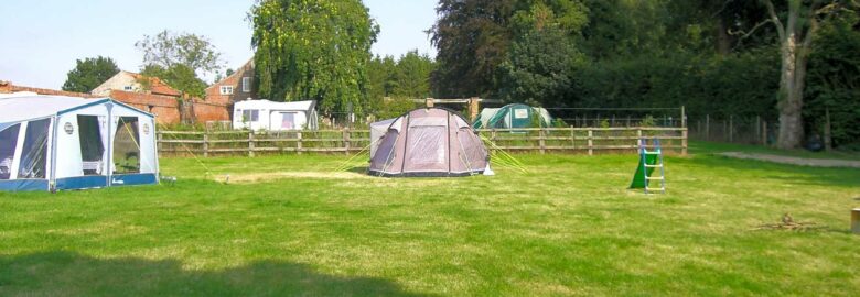 Hobground Campsite
