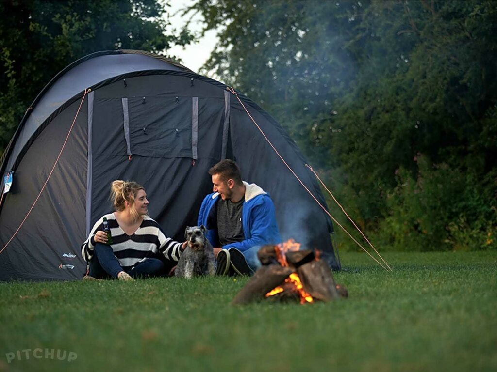 Park Farm Caravan and Camping