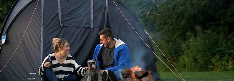 Park Farm Caravan and Camping