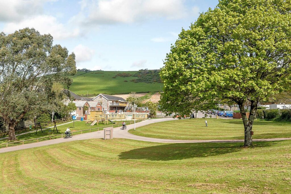 Whitehill Country Park