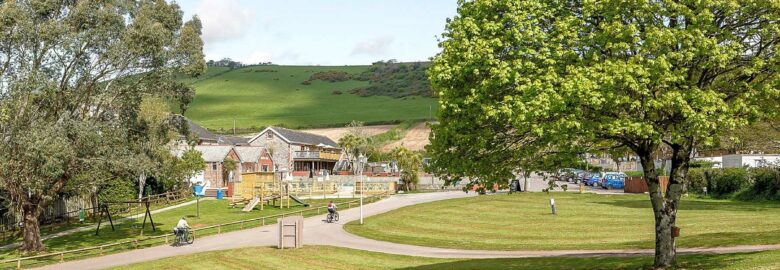 Whitehill Country Park