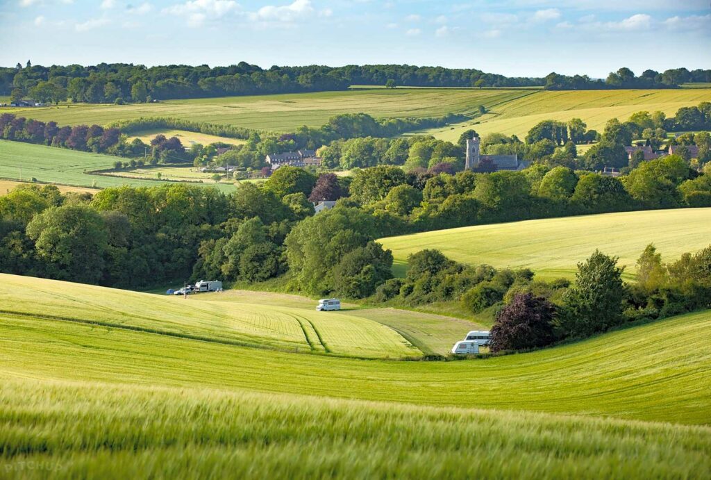 Brocklands Farm