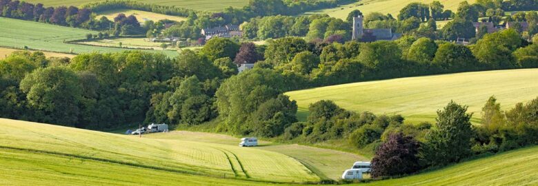 Brocklands Farm