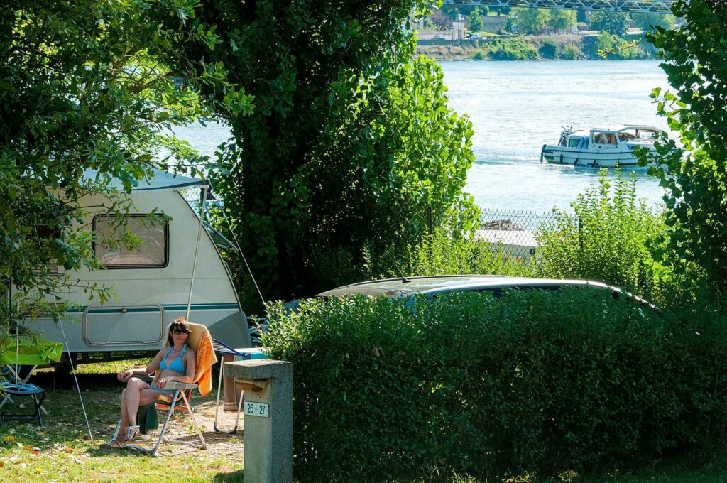 Camping Kanôpée Village