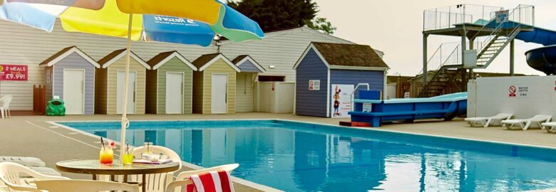 Breydon Water Holiday Park