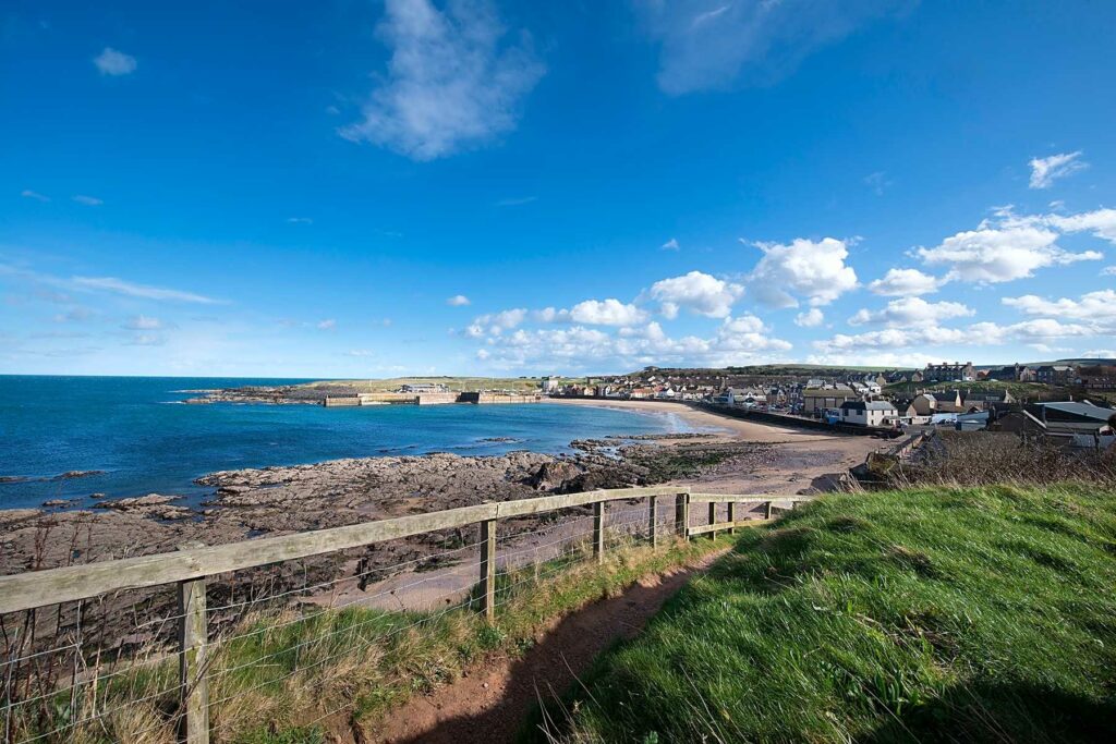Eyemouth Holiday Park