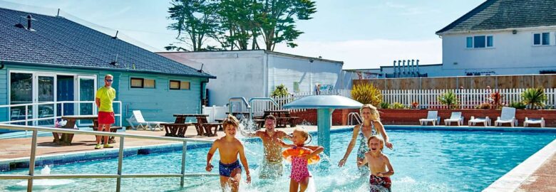 Kessingland Beach Holiday Park