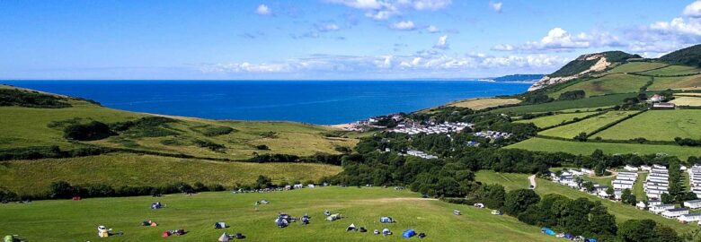 Golden Cap Holiday Park