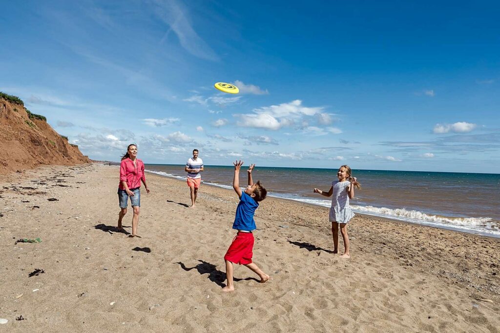 Withernsea Sands Holiday Park