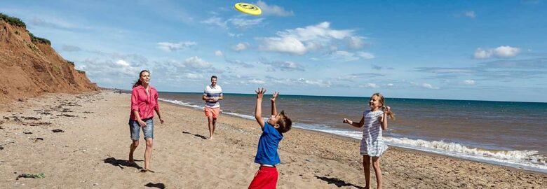 Withernsea Sands Holiday Park