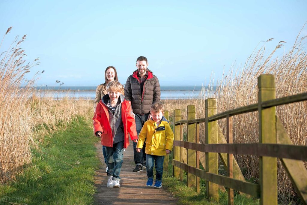 Southerness Holiday Park